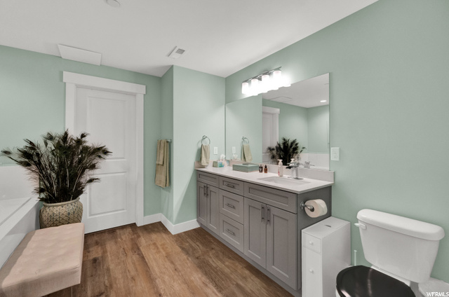 Main Bedroom Ensuite