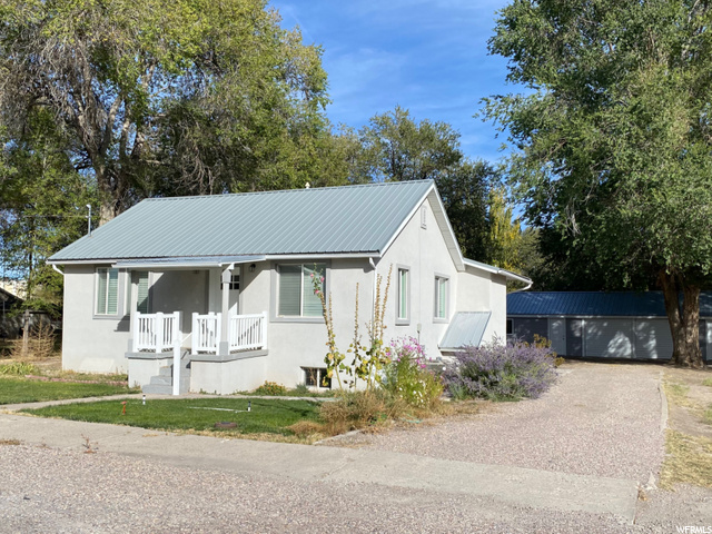 Existing Home