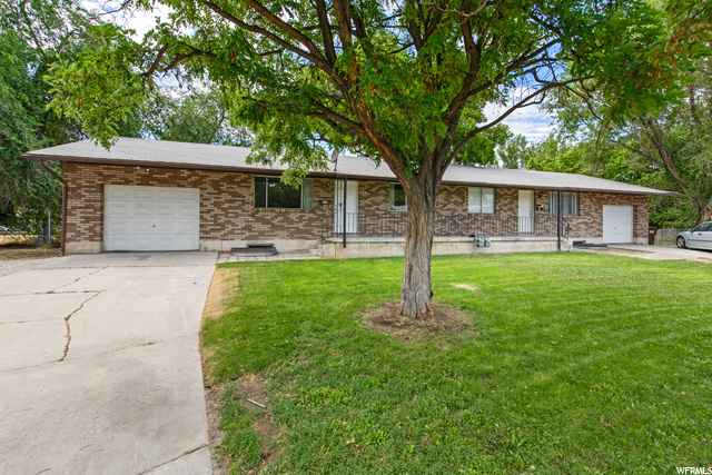 Existing Home