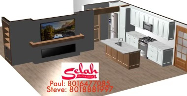 Design for Basement