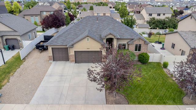 Existing Home