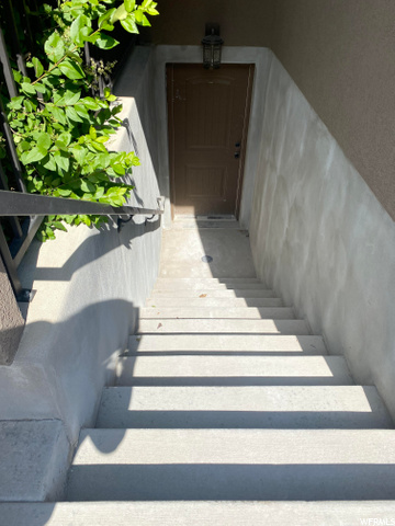 Walk Out Basement