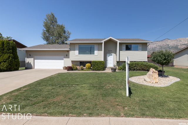 Existing Home