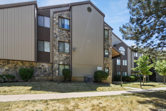 Existing Home