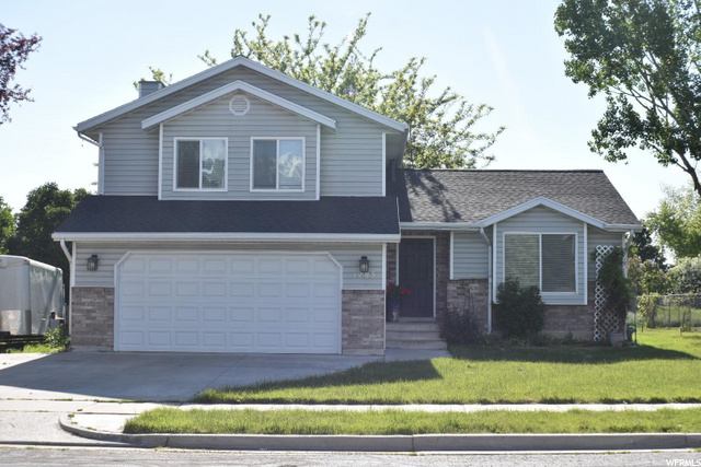 Existing Home