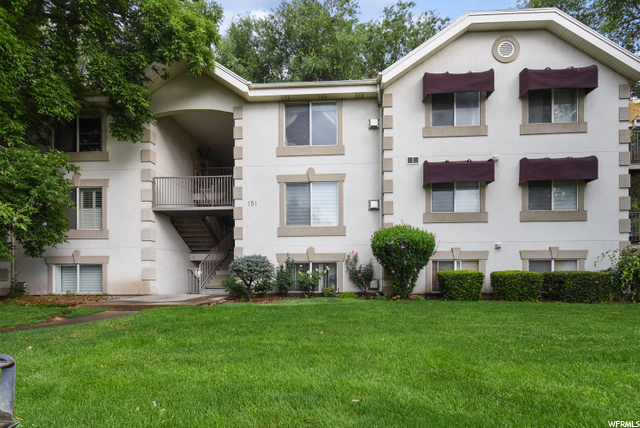Existing Home