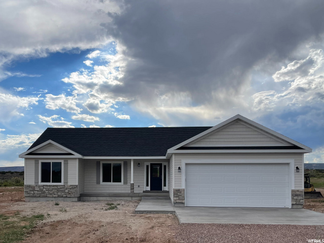 Existing Home