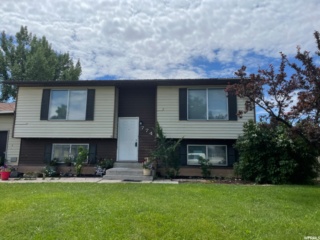 Existing Home