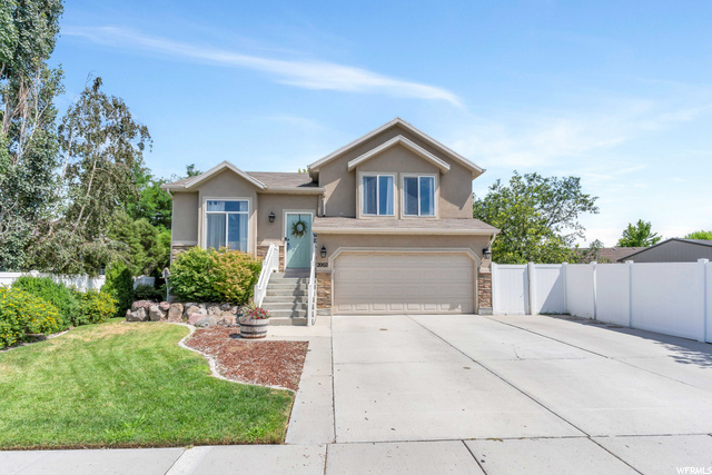 Existing Home