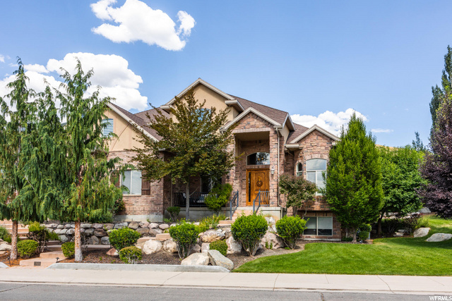 Existing Home