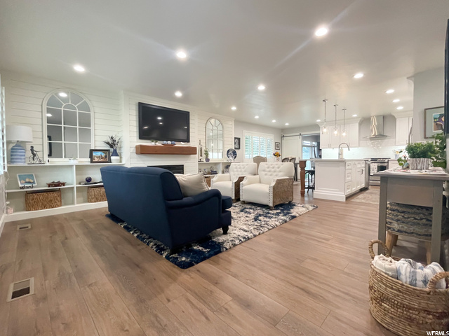 Existing Home