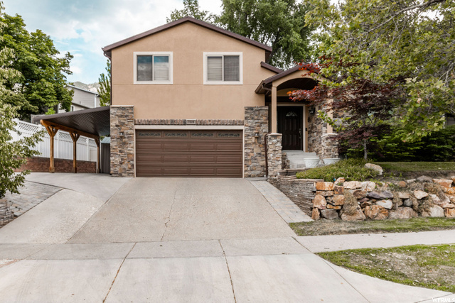 Existing Home