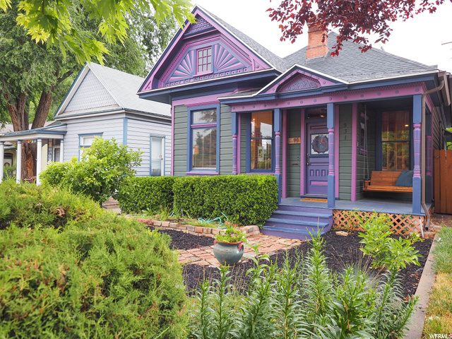 Existing Home