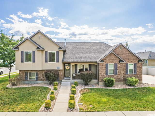 Existing Home