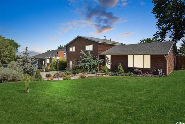 Existing Home