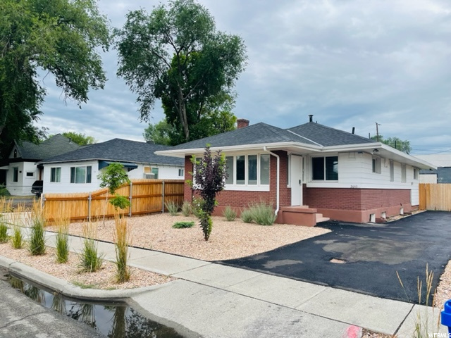 Existing Home