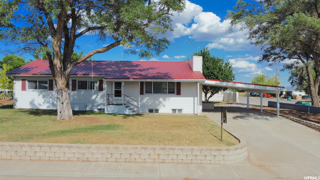 Existing Home