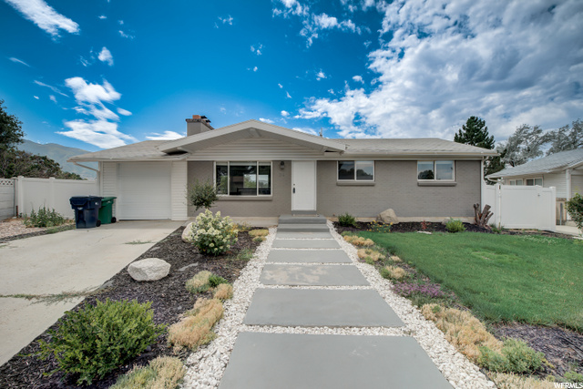 Existing Home