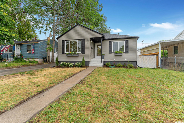 Existing Home