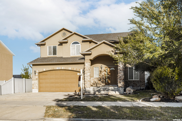 Existing Home