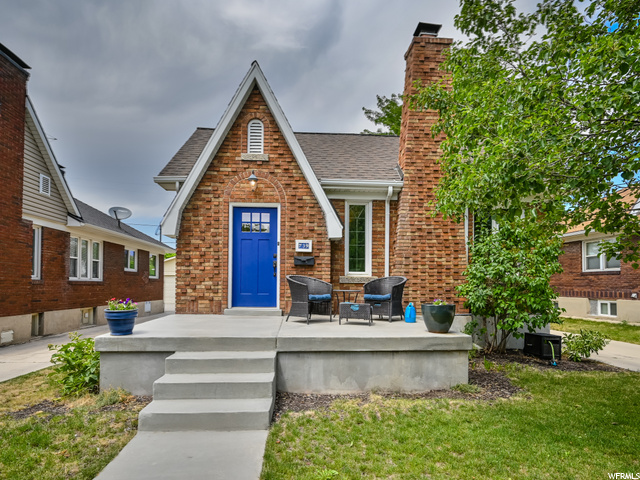 Existing Home