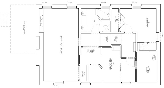 Basement