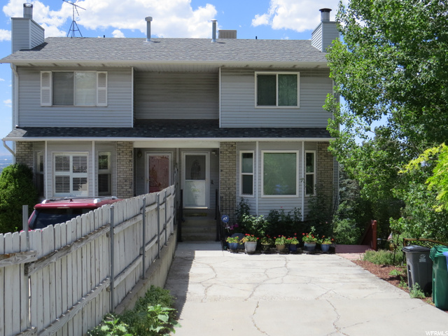 Existing Home
