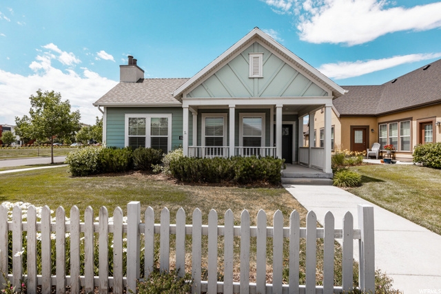 Existing Home
