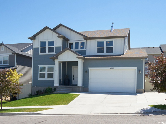 Existing Home