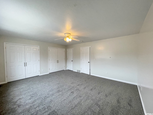 Owner's Suite