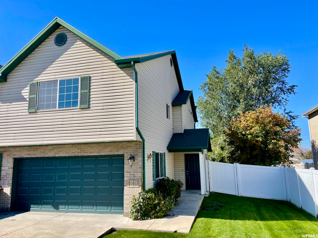 Existing Home