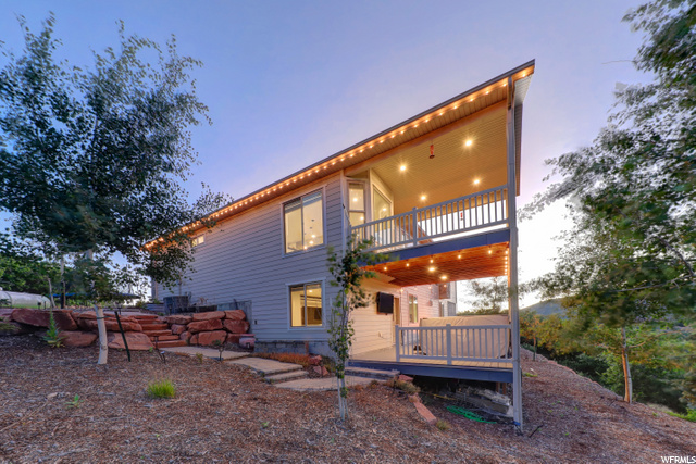 Existing Home