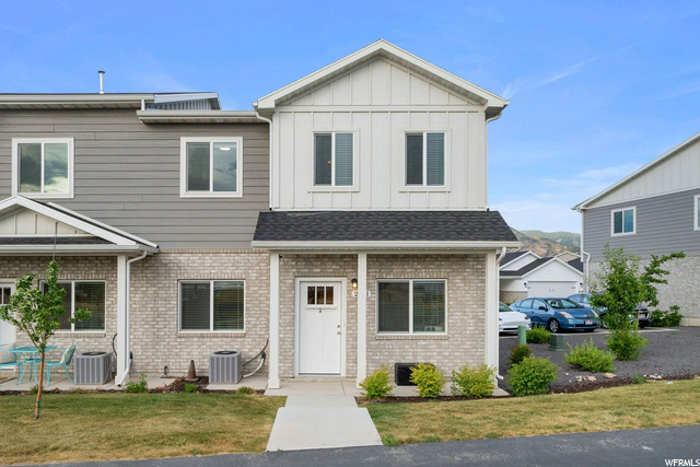 Existing Home