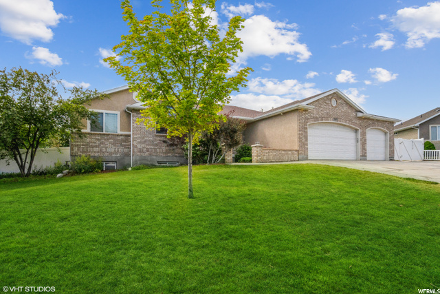 Existing Home