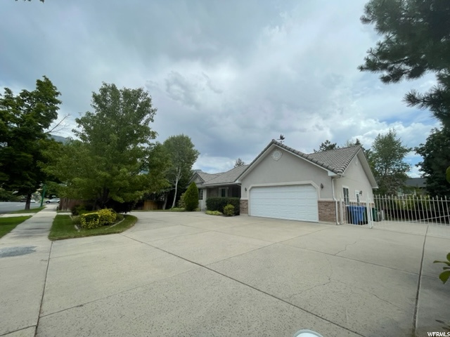 Existing Home