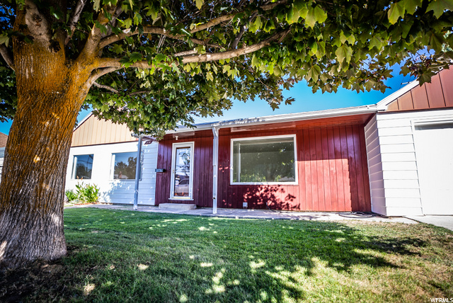 Existing Home