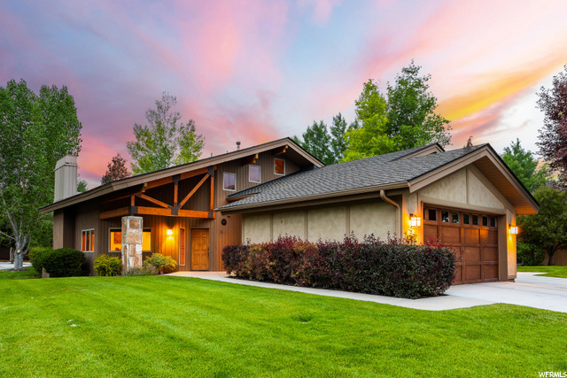 Existing Home