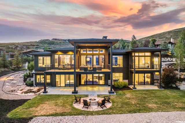 Existing Home