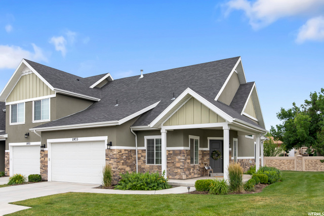 Existing Home