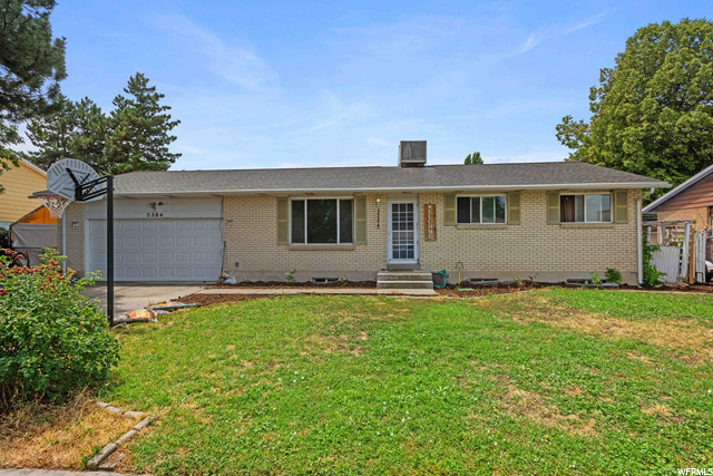 Existing Home