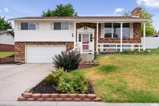 Existing Home