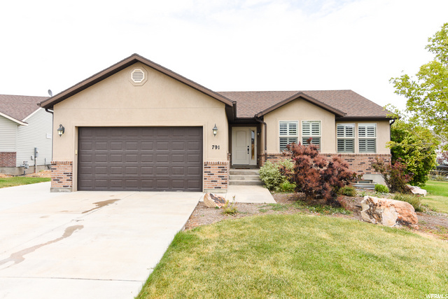 Existing Home