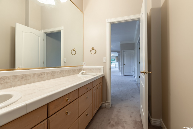 Downstairs Bathroom
