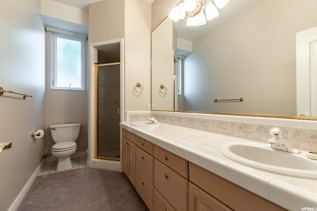 Downstairs Bathroom