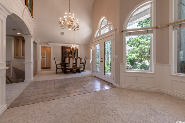 Formal Dining/Entry