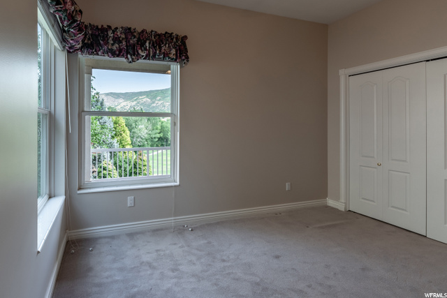 Downstairs Bedroom 1