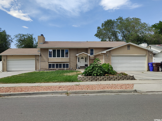 Existing Home