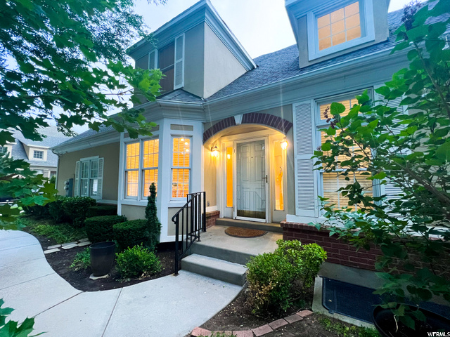 2019 E Highland Down Ln S, Holladay, UT 84117