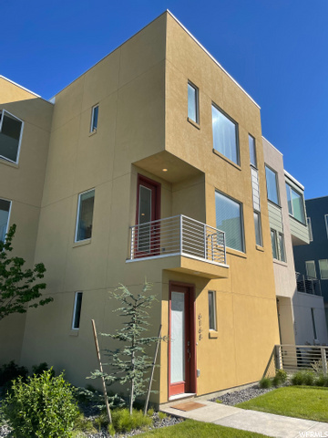Existing Home