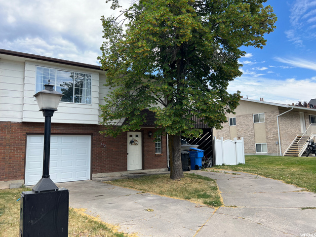Existing Home